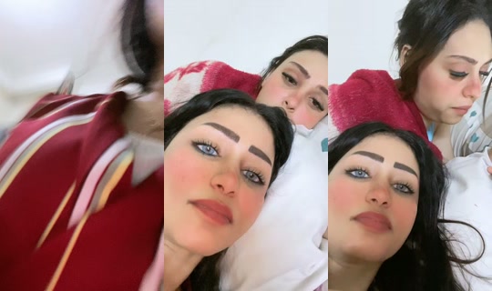 haneencry TikTok Live — Sep 30, 2026, 8:47 PM