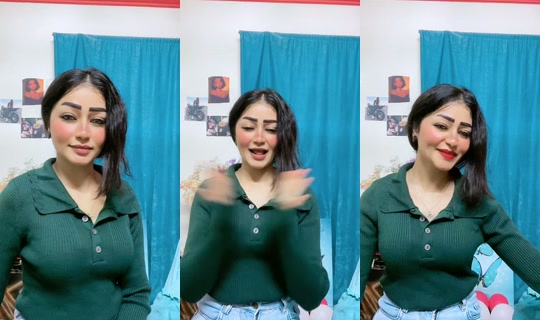 haneencry TikTok Live — Oct 3, 2026, 5:25 PM