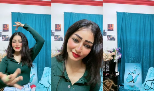 haneencry TikTok Live — Oct 3, 2026, 6:06 PM