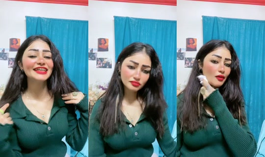 haneencry TikTok Live — Oct 3, 2026, 7:11 PM