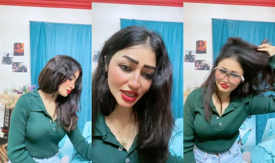 haneencry TikTok Live — Oct 3, 2026, 7:41 PM