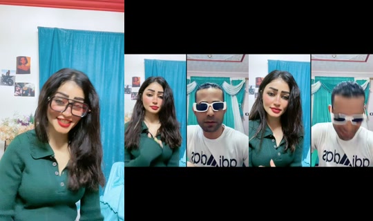 haneencry TikTok Live — Oct 3, 2026, 8:32 PM
