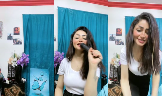 haneencry TikTok Live — Oct 6, 2026, 8:28 PM