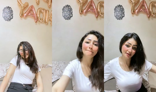 haneencry TikTok Live — Oct 6, 2026, 10:56 PM