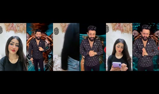 haneencry TikTok Live — Oct 8, 2026, 6:41 PM