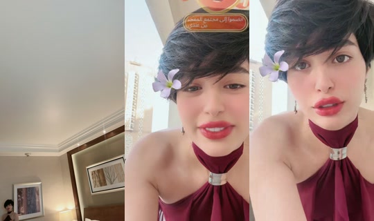 hanenn232 TikTok Live — Aug 31, 2026, 4:41 AM