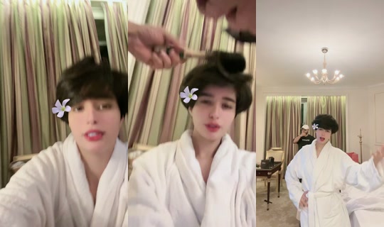 hanenn232 TikTok Live — Aug 31, 2026, 9:33 PM