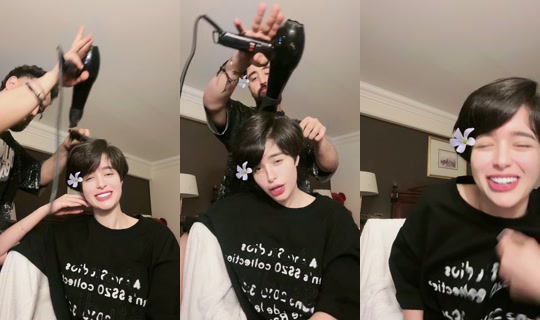 hanenn232 TikTok Live — Sep 27, 2026, 12:24 AM