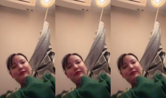 hangcuong68 TikTok Live — Oct 5, 2026, 8:52 AM