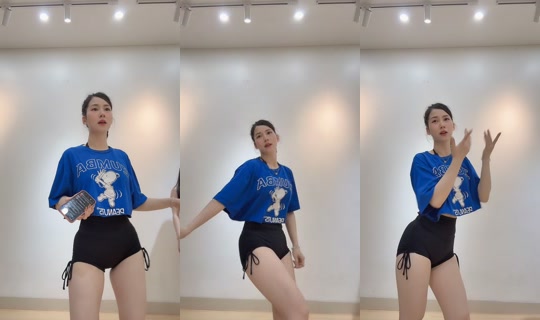 hangluna318 TikTok Live — Sep 29, 2026, 1:33 PM
