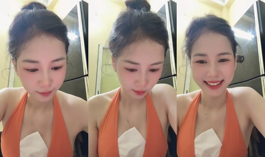 hangluna318 TikTok Live — Oct 3, 2026, 9:20 AM