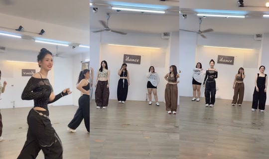 hangluna318 TikTok Live — Oct 4, 2026, 12:45 PM