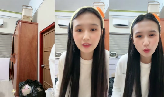 hangne_04 TikTok Live — Sep 30, 2026, 2:58 PM