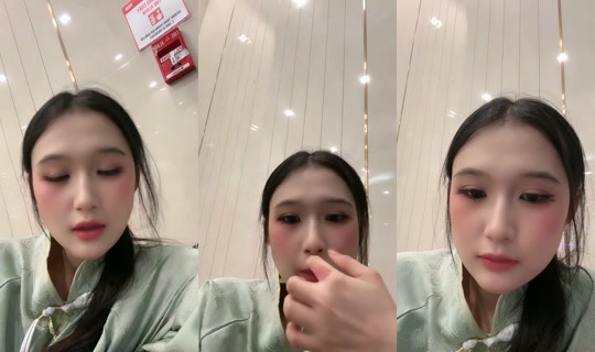 hangne_04 TikTok Live — Oct 1, 2026, 12:10 PM