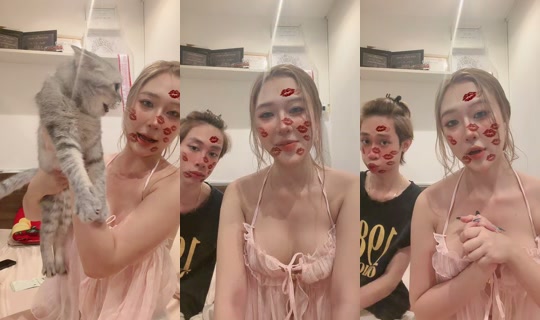 hangpapi TikTok Live — Sep 20, 2026, 2:55 PM