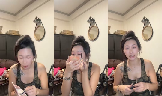 hanhan_cc TikTok Live — Aug 22, 2026, 7:29 AM