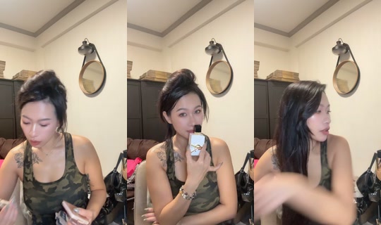 hanhan_cc TikTok Live — Aug 22, 2026, 8:10 AM