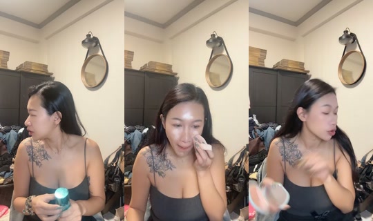 hanhan_cc TikTok Live — Aug 25, 2026, 7:02 AM