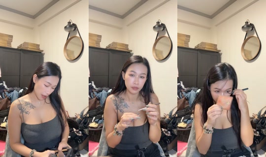 hanhan_cc TikTok Live — Aug 25, 2026, 7:53 AM