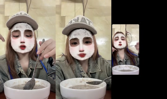 hanhcodon69 TikTok Live — Sep 28, 2026, 8:48 PM