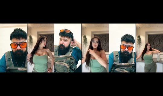 hani.alban TikTok Live — Oct 1, 2026, 11:33 PM