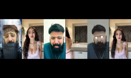 hani.alban TikTok Live — Oct 2, 2026, 9:22 PM