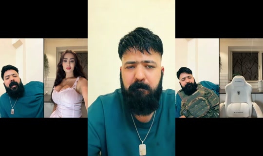 hani.alban TikTok Live — Oct 2, 2026, 10:13 PM