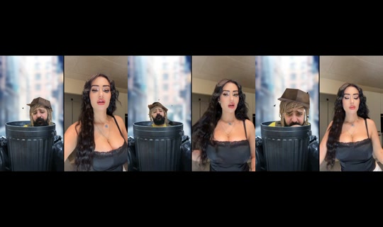 hani.alban TikTok Live — Oct 3, 2026, 5:44 PM