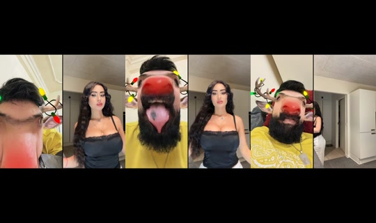 hani.alban TikTok Live — Oct 3, 2026, 5:59 PM