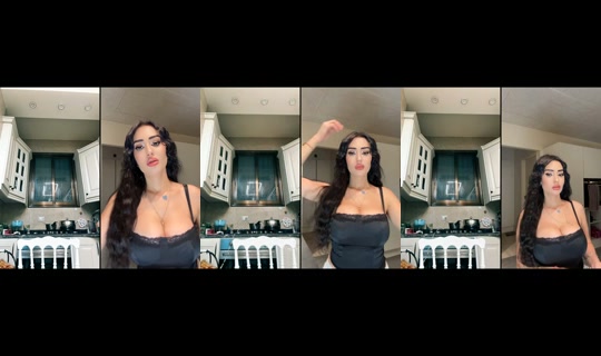hani.alban TikTok Live — Oct 3, 2026, 7:04 PM