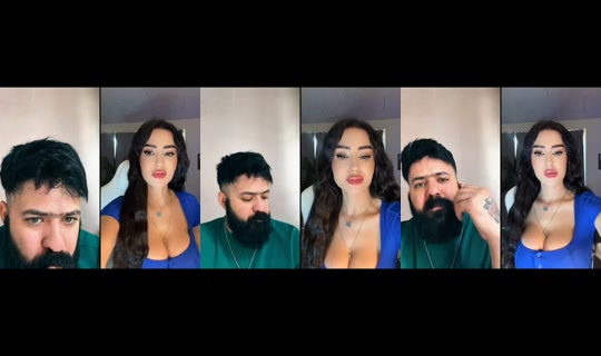 hani.alban TikTok Live — Oct 5, 2026, 12:53 PM