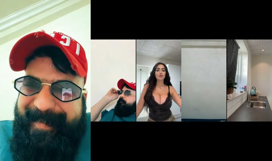hani.alban TikTok Live — Oct 6, 2026, 2:26 PM