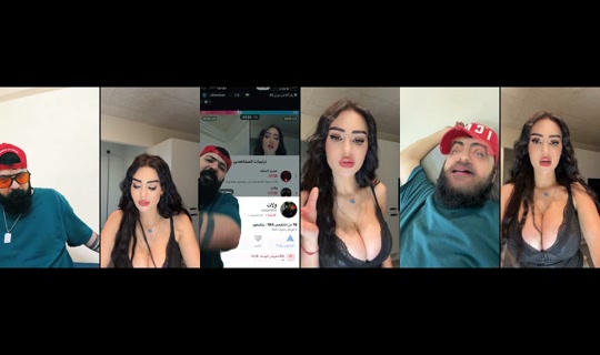 hani.alban TikTok Live — Oct 6, 2026, 4:19 PM