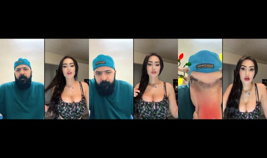 hani.alban TikTok Live — Oct 7, 2026, 4:03 PM