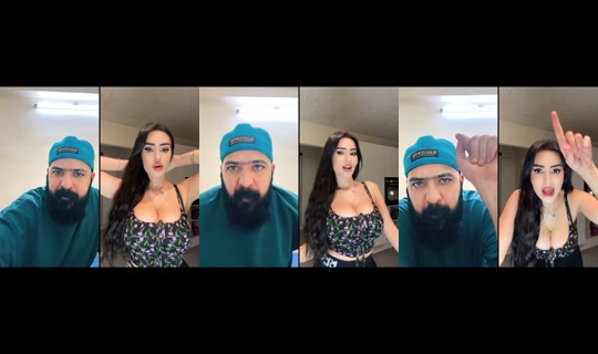 hani.alban TikTok Live — Oct 7, 2026, 4:36 PM