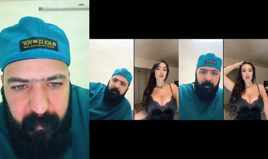 hani.alban TikTok Live — Oct 7, 2026, 7:52 PM