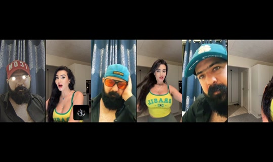 hani.alban TikTok Live — Oct 8, 2026, 11:10 PM