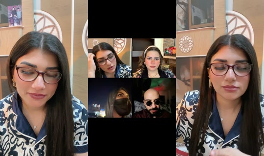 haniabeso0 TikTok Live — Oct 2, 2026, 8:35 PM