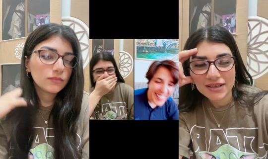 haniabeso0 TikTok Live — Oct 3, 2026, 11:00 AM