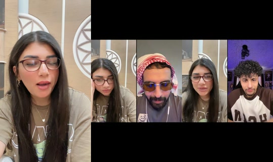 haniabeso0 TikTok Live — Oct 4, 2026, 12:29 PM