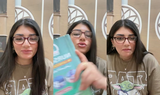 haniabeso0 TikTok Live — Oct 4, 2026, 1:19 PM