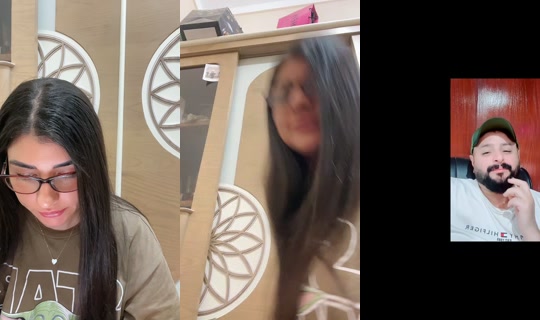 haniabeso0 TikTok Live — Oct 4, 2026, 7:37 PM