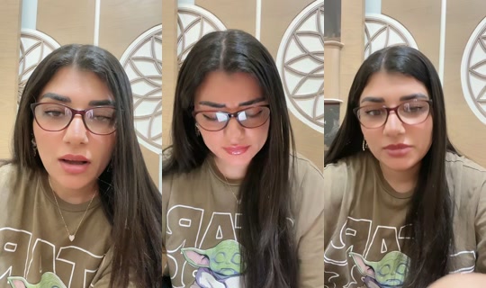 haniabeso0 TikTok Live — Oct 6, 2026, 7:21 PM