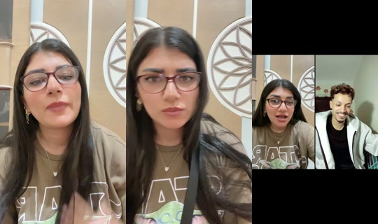 haniabeso0 TikTok Live — Oct 6, 2026, 8:12 PM