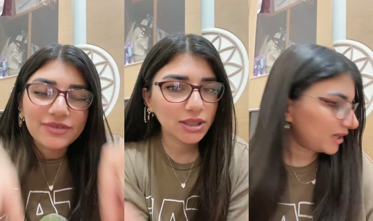 haniabeso0 TikTok Live — Oct 7, 2026, 12:41 PM