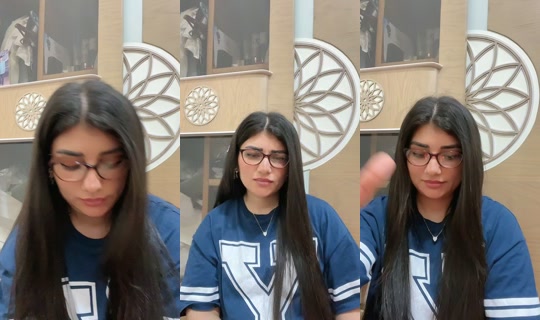 haniabeso0 TikTok Live — Oct 7, 2026, 9:37 PM