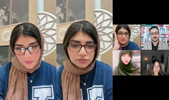 haniabeso0 TikTok Live — Oct 7, 2026, 10:32 PM
