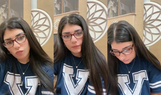 haniabeso0 TikTok Live — Oct 8, 2026, 1:18 PM