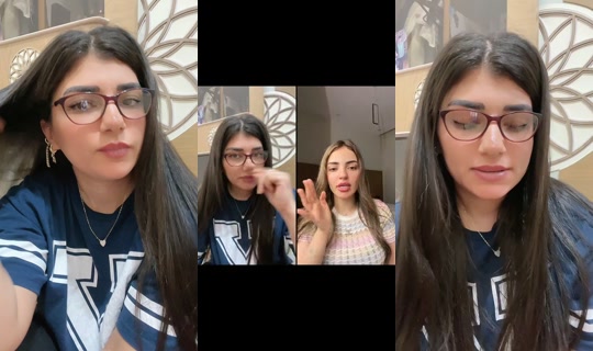 haniabeso0 TikTok Live — Oct 8, 2026, 2:09 PM