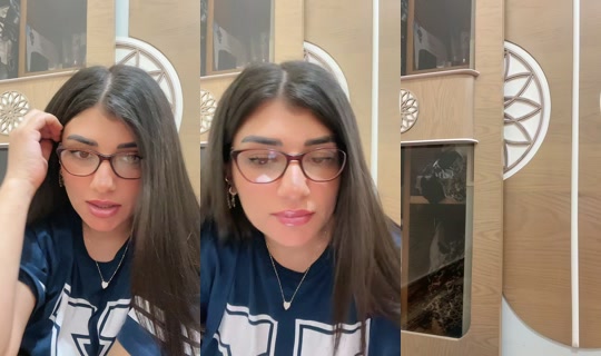 haniabeso0 TikTok Live — Oct 8, 2026, 7:09 PM